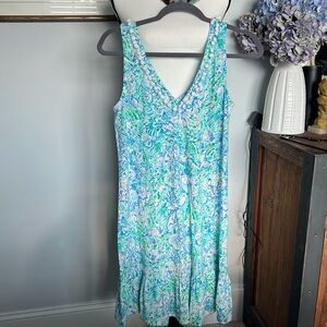 Lilly Pulitzer size S Camilla Dress